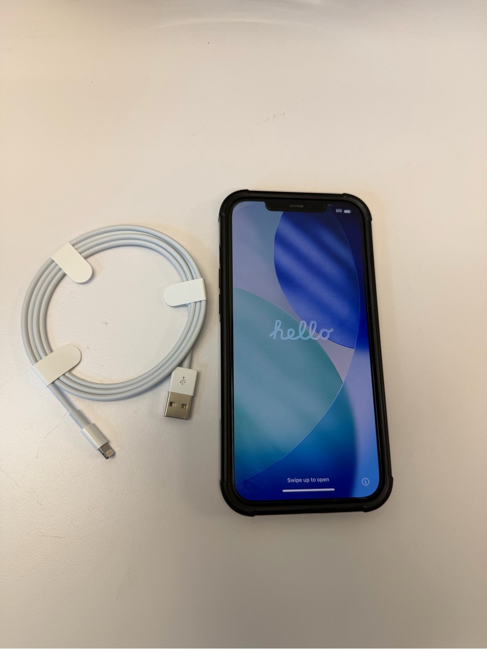 Apple 12 Max Pro